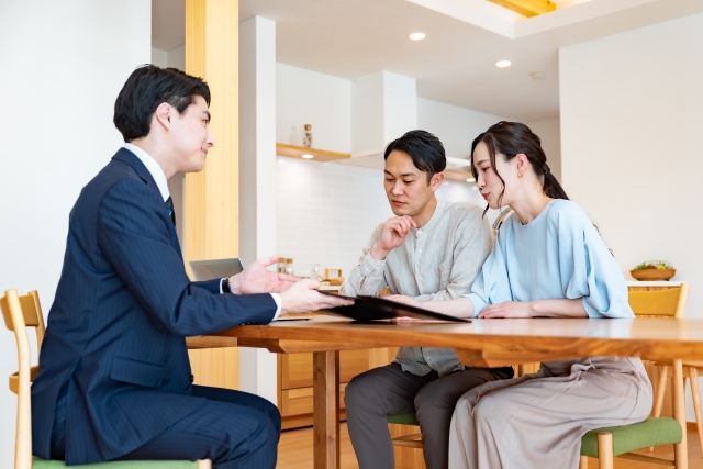 >家づくりのお金、モヤモヤのまま進めていませんか？
