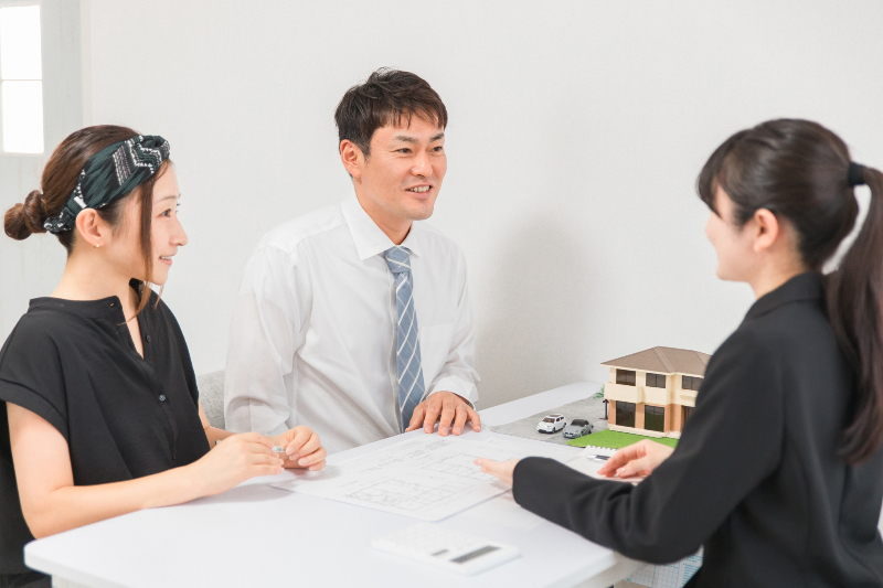 土地探しで「迷った」「悩んだ」と答える方、実はとても多いんです。