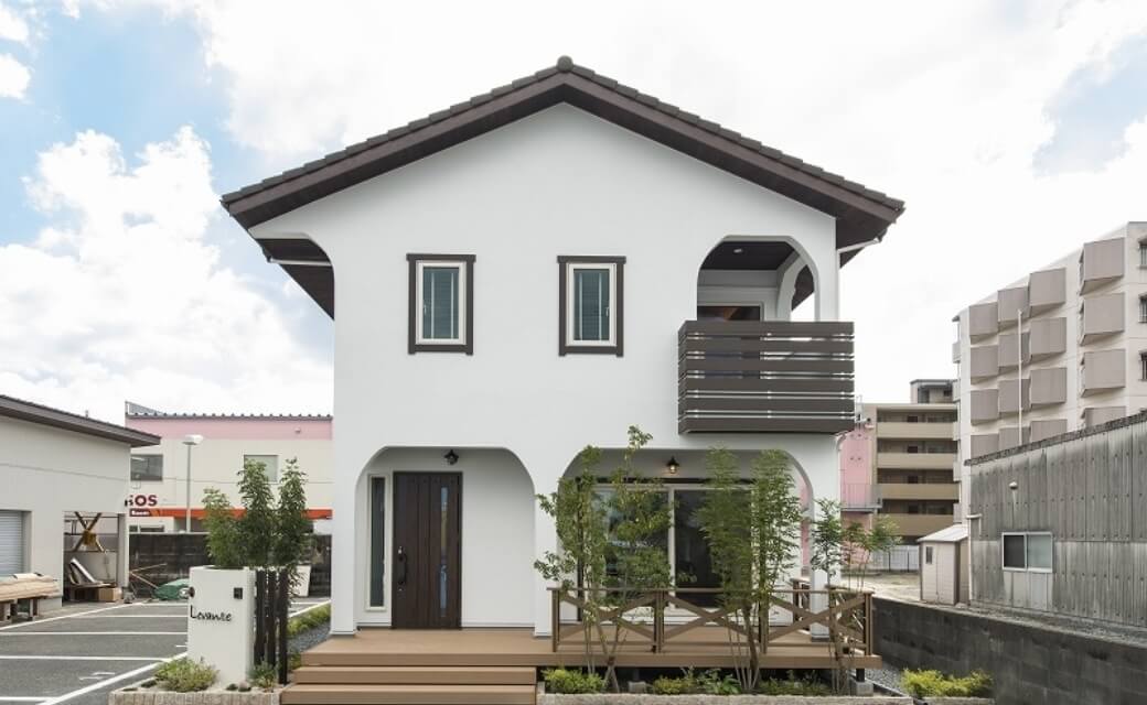 ワンランク上の家を建てるコツとは
